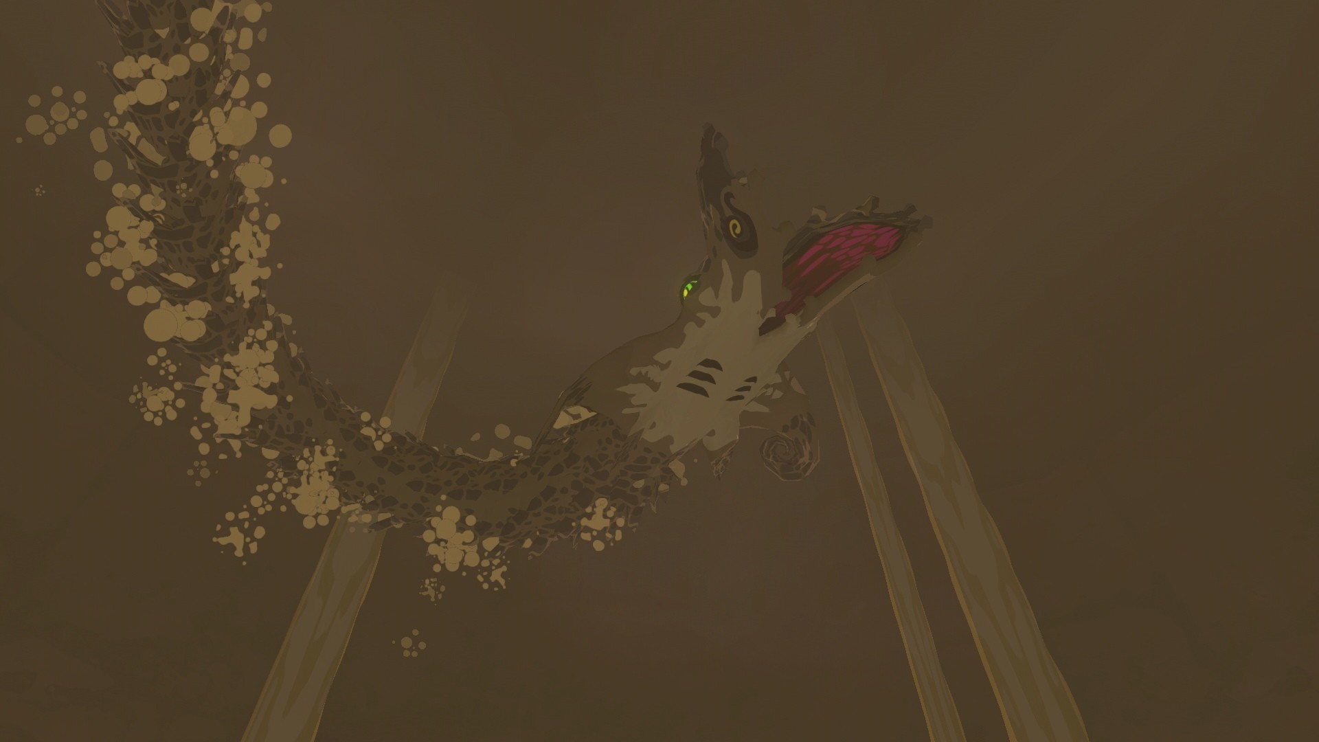 The Legend of Zelda: The Wind Waker HD - Imagen 7
